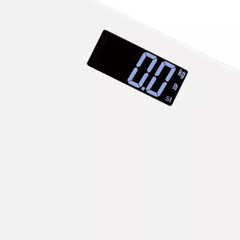 Bilancia pesapersone elettronica Adler AD 8157W