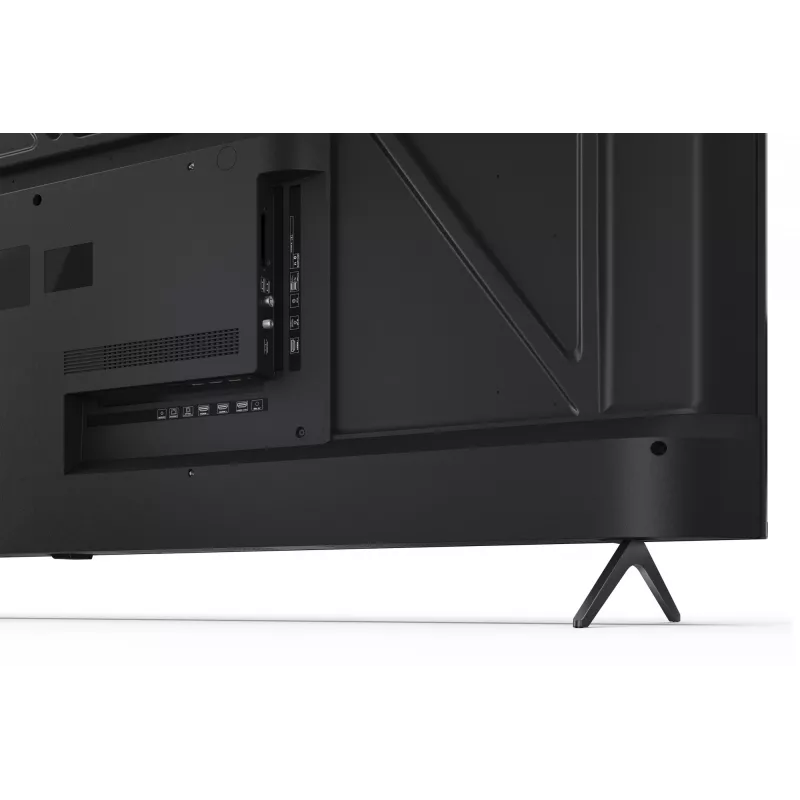 Sharp 70HP5265E TV 177,8 cm (70 pollici) 4K Ultra HD Smart TV Wi-Fi nero