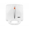 Unold 48360 Macchina per waffle 24 waffle 1400 W acciaio inox, bianco