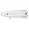 Unold 48360 Macchina per waffle 24 waffle 1400 W acciaio inox, bianco