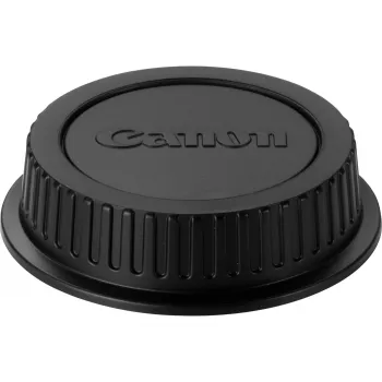 Tappo obiettivo E Canon 2723A001