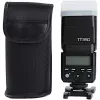 Godox TT350S Flash per Sony, nero