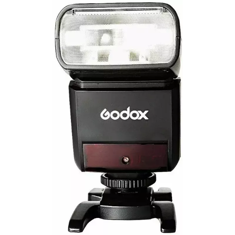 Godox TT350S Flash per Sony, nero