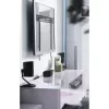 Supporto TV Reflecta sottile 70-8040 nero