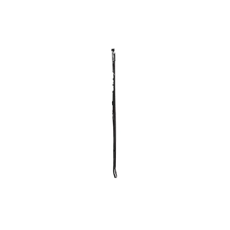 Supporto TV Reflecta sottile 70-8040 nero