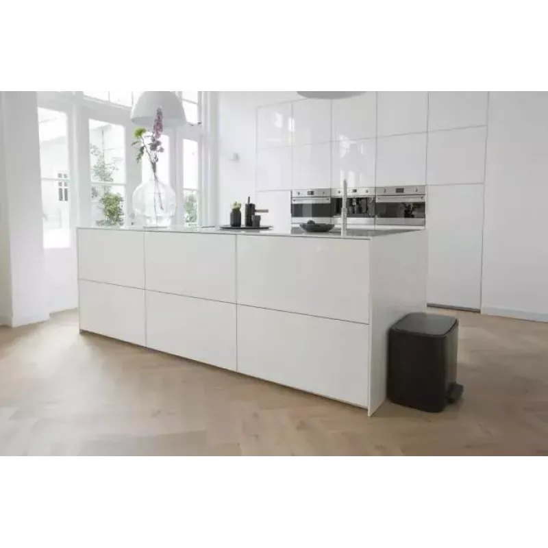 Pattumiera rettangolare Brabantia 121104