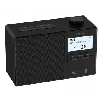 Radiosveglia Philips TAR5600/00 digitale DAB+ FM 10W