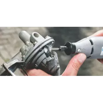 Spazzola abrasiva Dremel 26150442JA