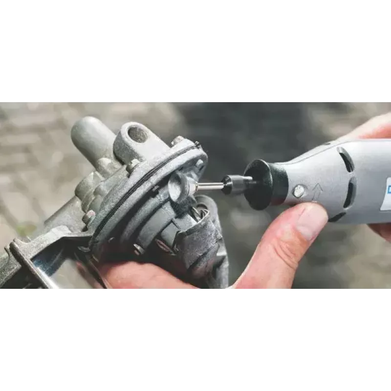 Spazzola abrasiva Dremel 26150442JA