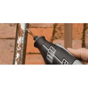 Utensile rotante Dremel 532