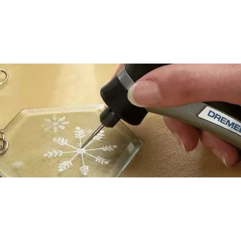 Punta per utensile rotativo Dremel 7144