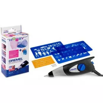 Utensile per incisione Dremel 290-3