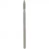 Set di punte per incisione Dremel 2615C682JA 8 pz.