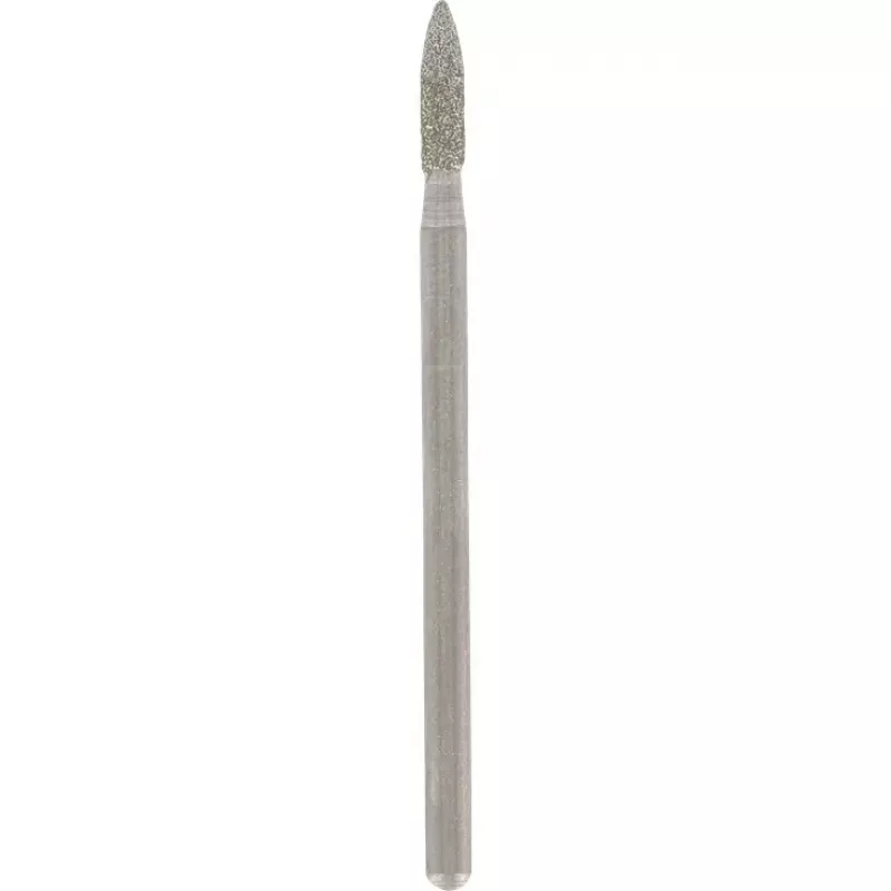 Set di punte per incisione Dremel 2615C682JA 8 pz.