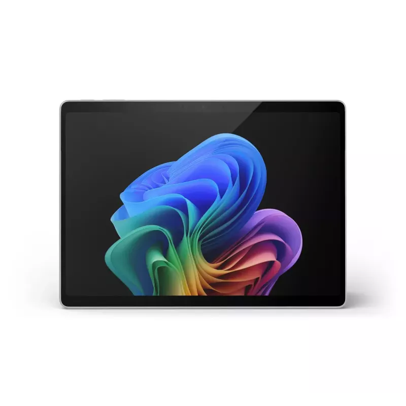 Laptop Microsoft Surface Pro 11 Copilot+ 13 pollici Qualcomm Snapdragon 16GB 1TB Windows 11