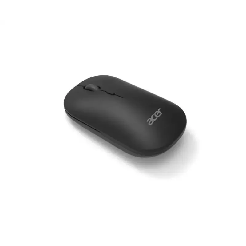 Borsa per documenti Acer GP.ACC11.03V 40,6 cm (16 pollici) nero maniglia a mano tracolla