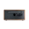 Sharp DR-450 Personal Digital marrone, acciaio inox
