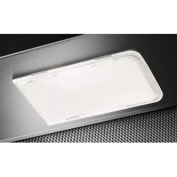 Electrolux LFC316X da parete acciaio inox 420 m³/h