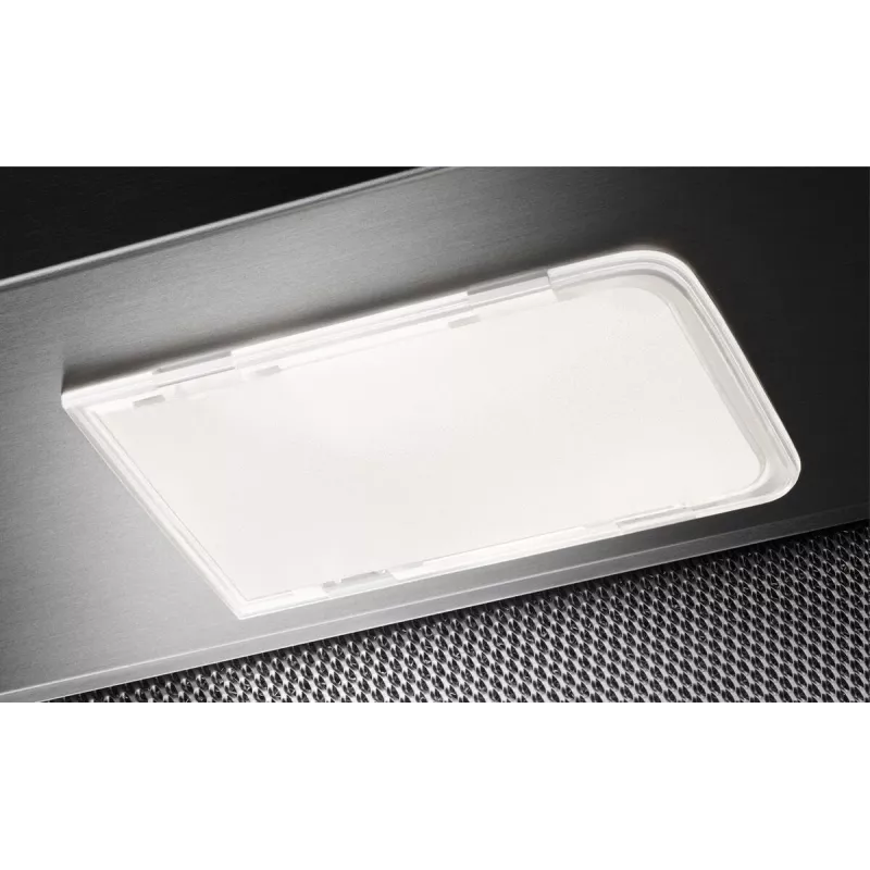 Electrolux LFC316X da parete acciaio inox 420 m³/h