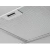 Electrolux LFC316X da parete acciaio inox 420 m³/h