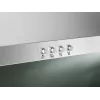 Electrolux LFC316X da parete acciaio inox 420 m³/h