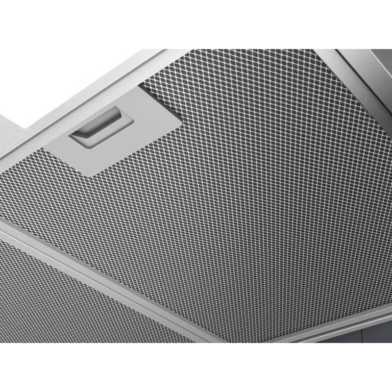Electrolux LFC316X da parete acciaio inox 420 m³/h