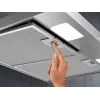 Electrolux LFC316X da parete acciaio inox 420 m³/h