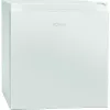 Frigorifero compatto BOMANN KB 7245, 45 L frigorifero, 4 L vano congelatore, classe E, 39 dB, bianco