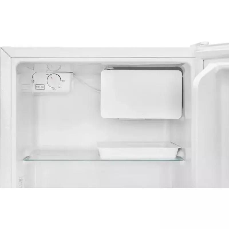 Frigorifero compatto BOMANN KB 7245, 45 L frigorifero, 4 L vano congelatore, classe E, 39 dB, bianco