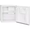 Frigorifero compatto BOMANN KB 7245, 45 L frigorifero, 4 L vano congelatore, classe E, 39 dB, bianco