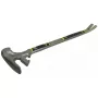 Stanley Fubar 3 multiutensile 760mm acciaio inox nero metallizzato