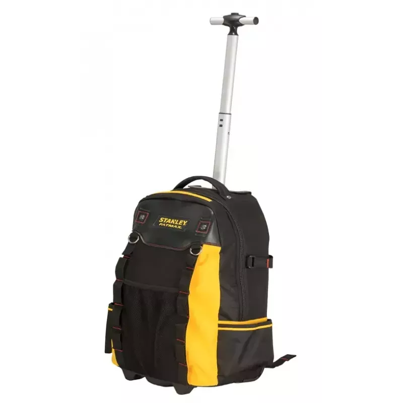 Zaino Stanley 1-79-215 nero tessuto