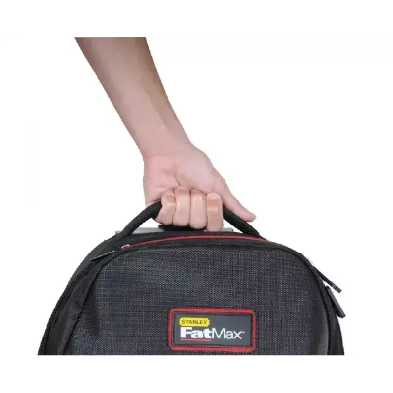Zaino Stanley 1-79-215 nero tessuto