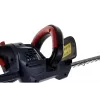 Cesoia a batteria GRAPHITE 58G032, lunghezza di taglio 51 cm, attrezzo da giardino a batteria