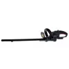 Cesoia a batteria GRAPHITE 58G032, lunghezza di taglio 51 cm, attrezzo da giardino a batteria