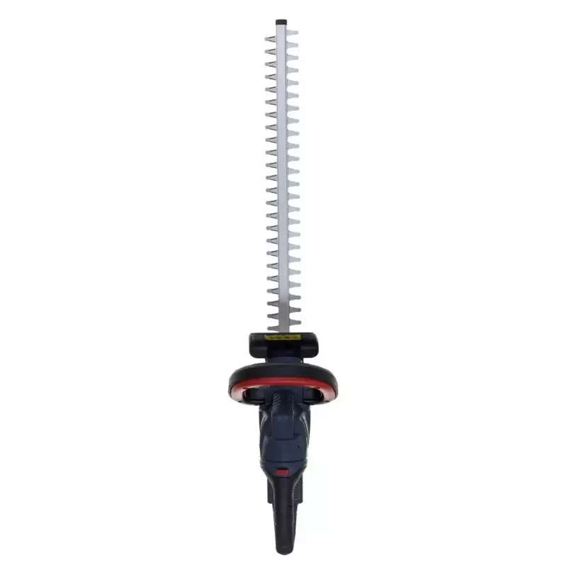 Cesoia a batteria GRAPHITE 58G032, lunghezza di taglio 51 cm, attrezzo da giardino a batteria