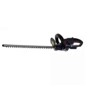 Cesoia a batteria GRAPHITE 58G032, lunghezza di taglio 51 cm, attrezzo da giardino a batteria