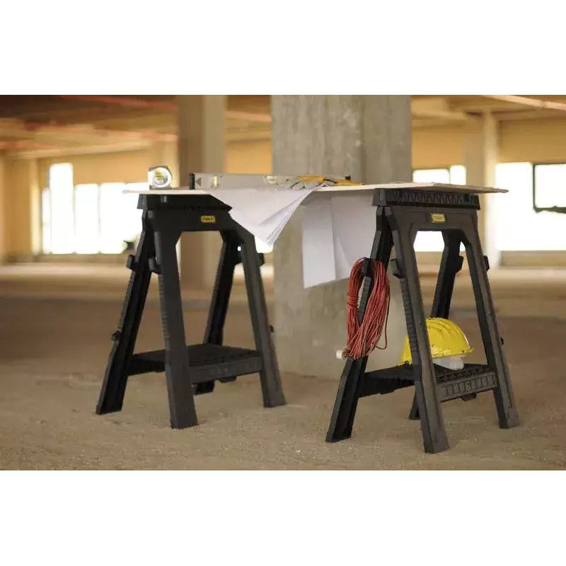 Cavalletto pieghevole Stanley STST1-70713