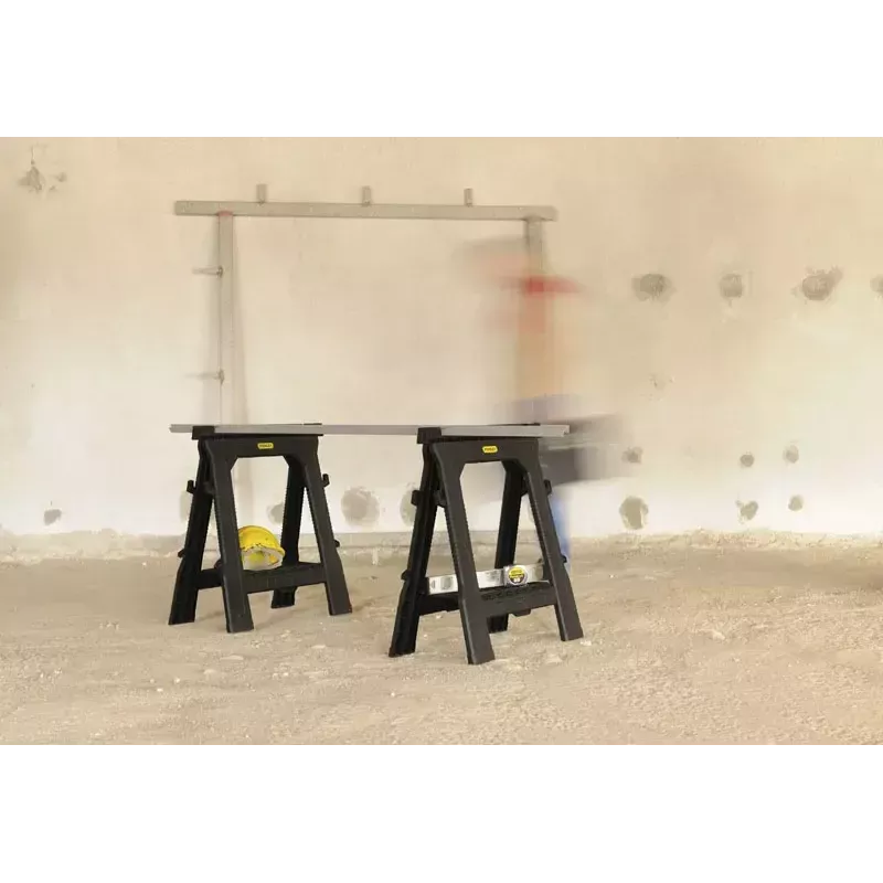 Cavalletto pieghevole Stanley STST1-70713