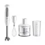 Braun MultiQuick 5 MQ 50236 M Frullatore a immersione 1000 W bianco