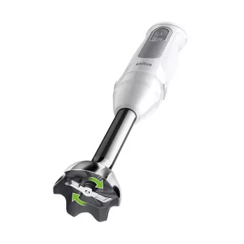 Braun MultiQuick 5 MQ 50236 M Frullatore a immersione 1000 W bianco