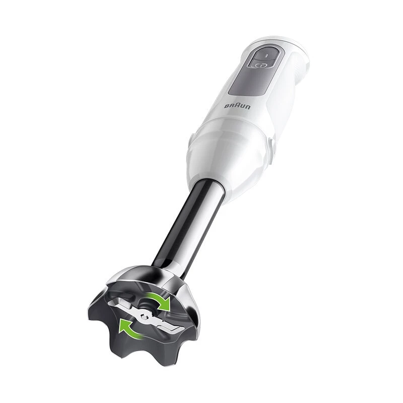 Braun MultiQuick 5 MQ 50236 M Frullatore a immersione 1000 W bianco