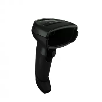 Zebra DS4608 lettore di codici a barre palmare 1D/2D LED nero