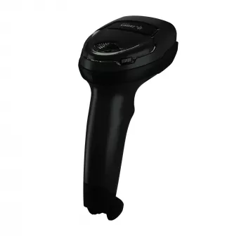 Zebra DS4608 lettore di codici a barre palmare 1D/2D LED nero