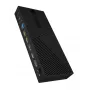 ICY BOX 11 in 1 docking station ibrida con tripla uscita video