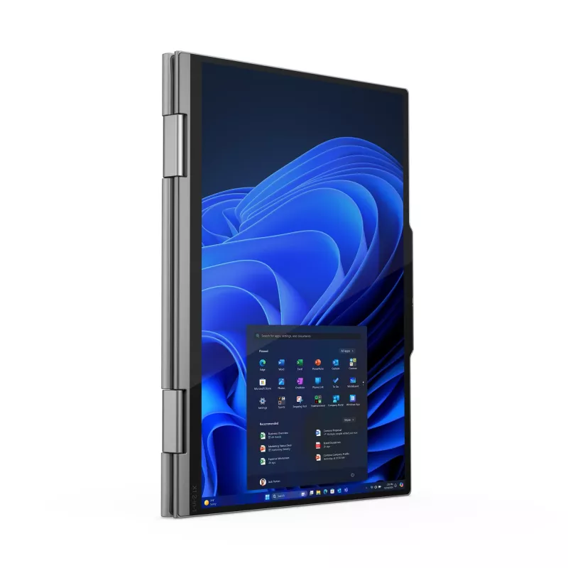 Ibrido Lenovo ThinkPad X1 2-in-1 14 pollici Intel Core Ultra 5 16GB 512GB Intel Graphics Windows 11 Pro