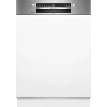 Lavastoviglie Bosch SMI4HAS07E completamente incassabile 13 coperti