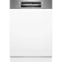 Lavastoviglie Bosch SMI4HAS07E completamente incassabile 13 coperti