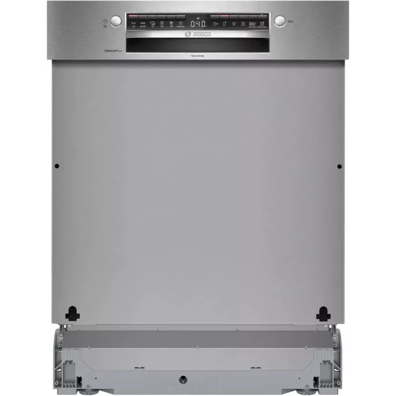 Lavastoviglie Bosch SMI4HAS07E completamente incassabile 13 coperti