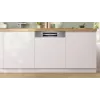 Lavastoviglie Bosch SMI4HAS07E completamente incassabile 13 coperti
